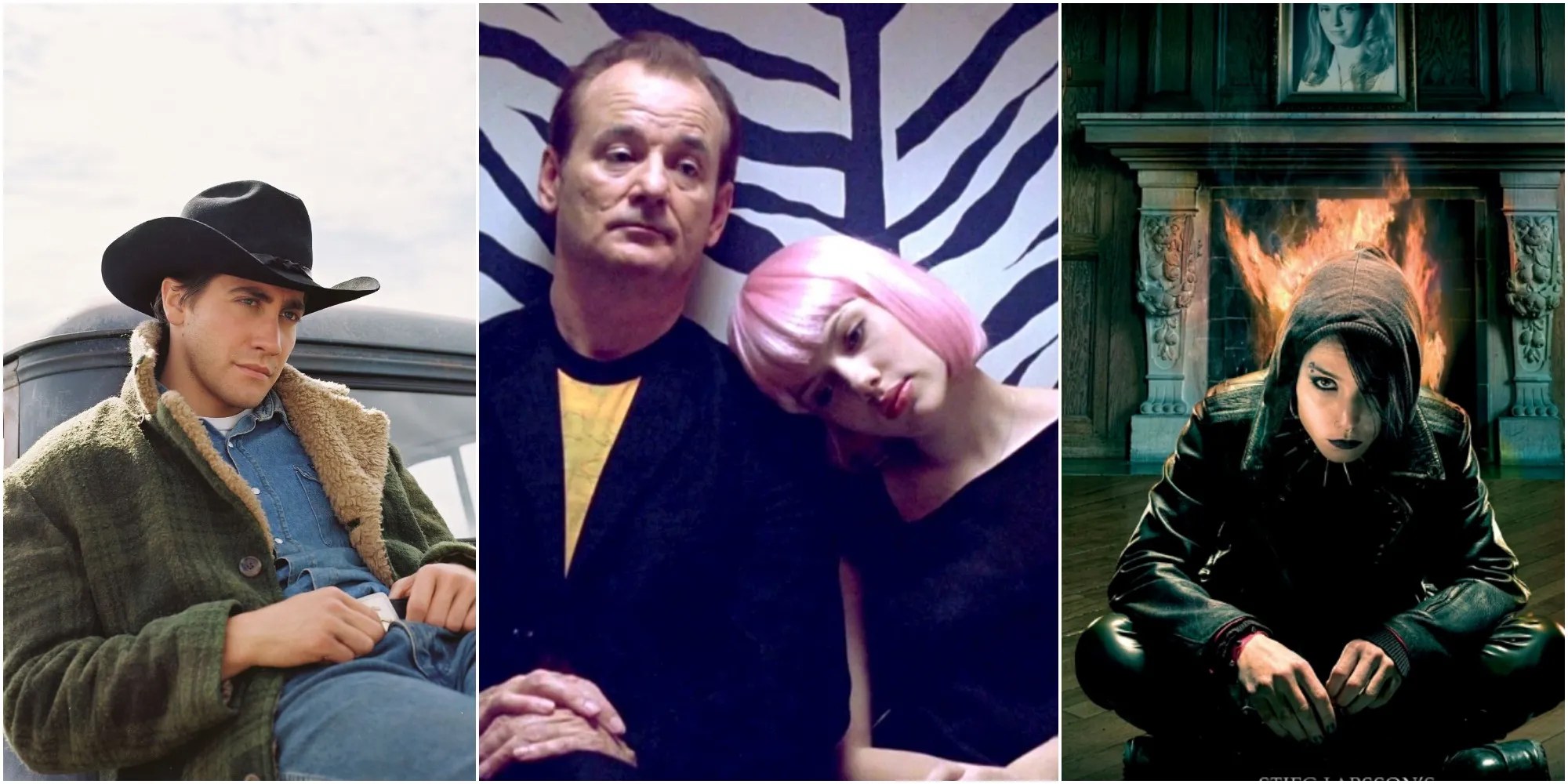 Top 10 Movies From The 2000s On Amazon Prime, Ranked By