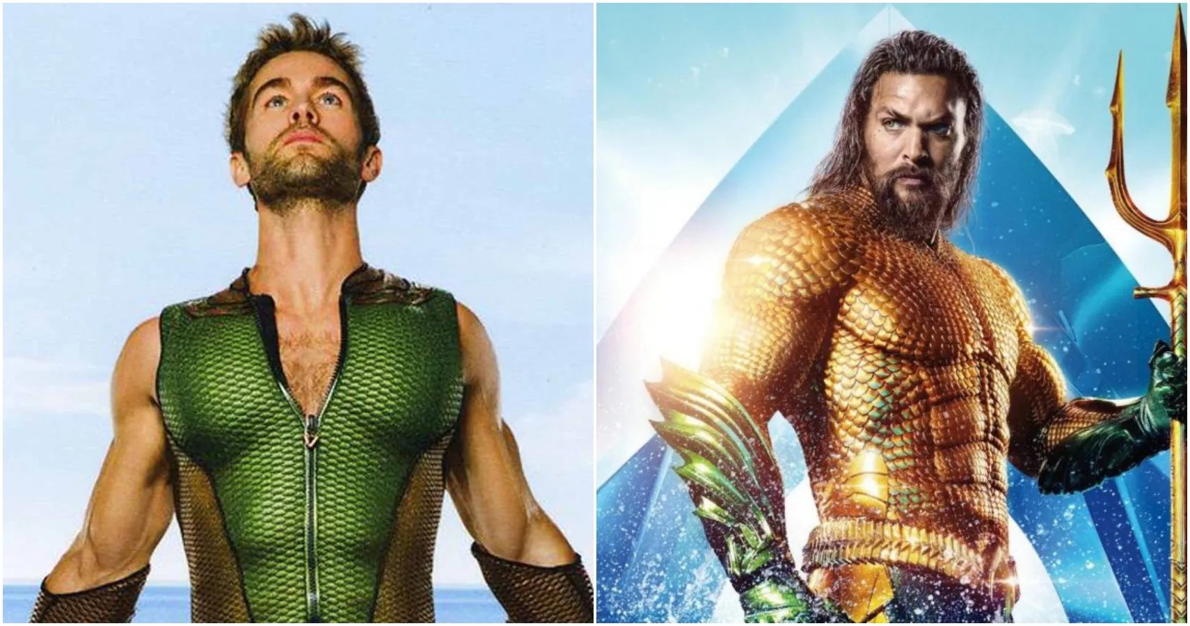 The Boys 5 Similarities Between The Deep And Aquaman (& 5 Differences)