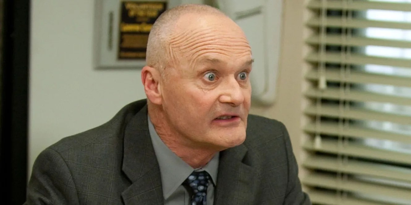 The Office 5 Creed Quotes That Made Perfect Sense (& 5 That Just Didn