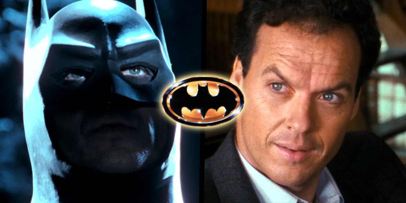 Batman 10 Things Unique Only To Tim Burton's Version Of The Character