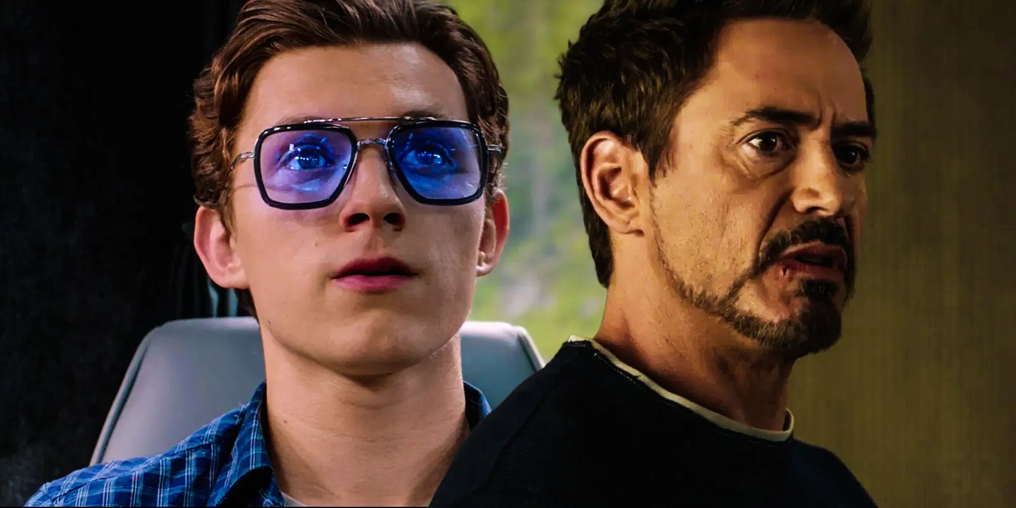 Why Iron Man's Death Accidentally Ruined Peter Parker’s Life