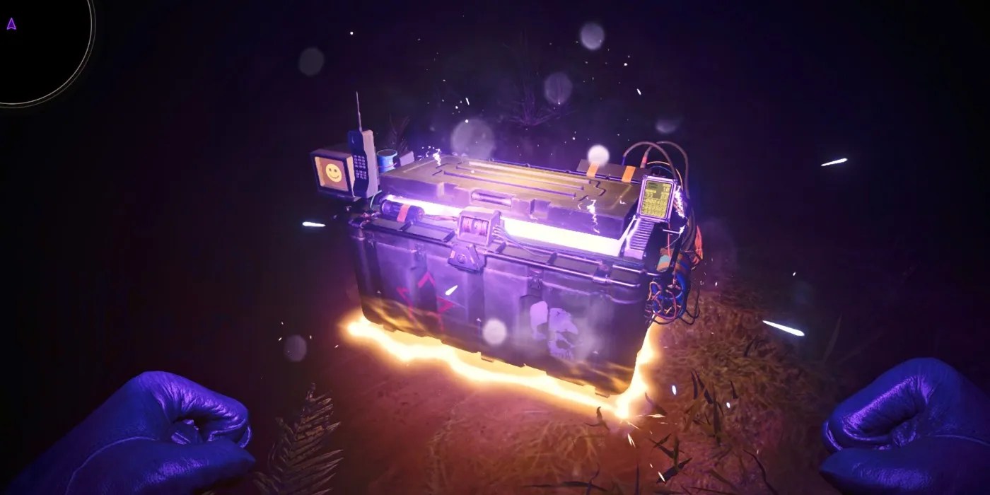 COD Cold War Zombies How to Do the Aether Bunny Easter Egg (Firebase Z)