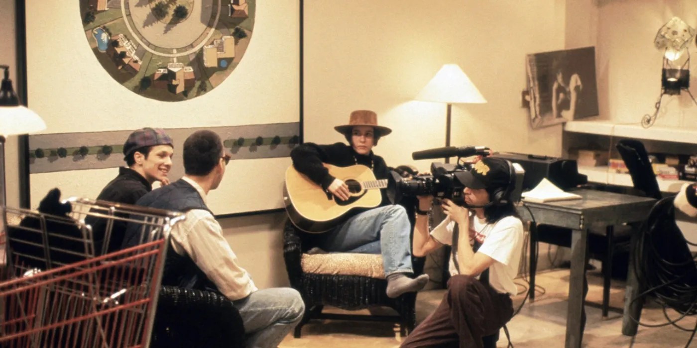 Why MTV Decided to Bring Back The Real World With Original Cast