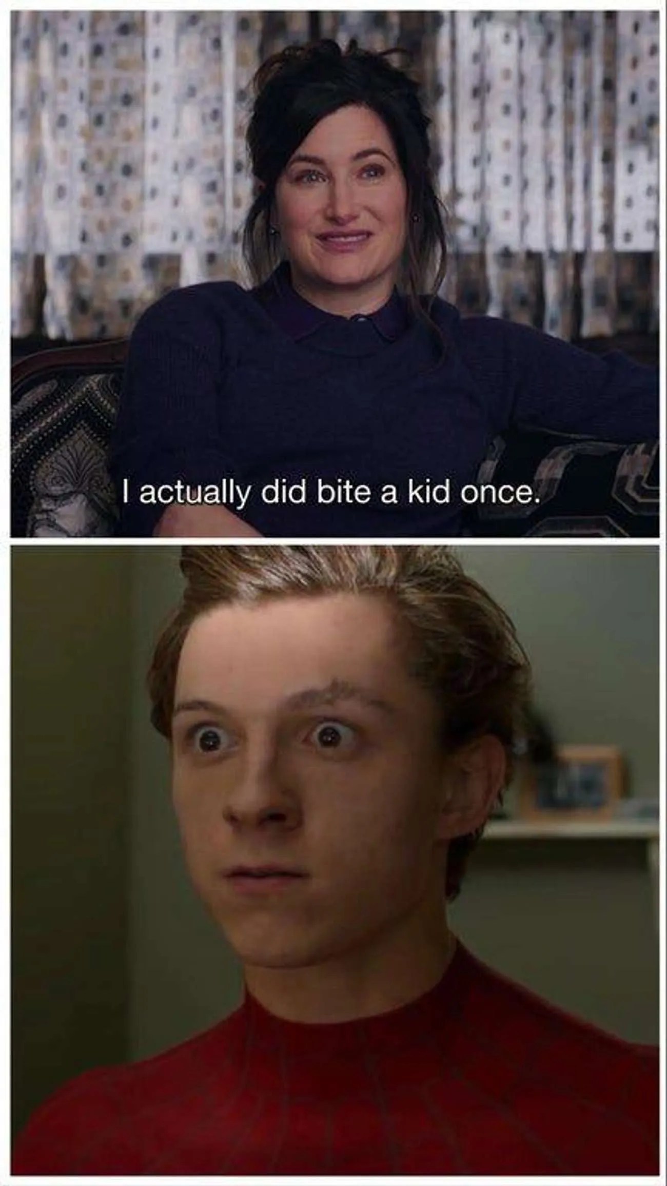 Wandavision Memes Wink Drawflatulence