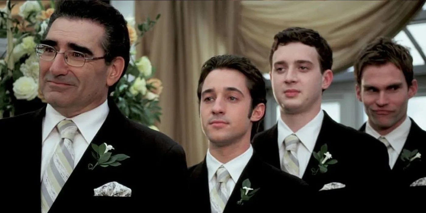 American Pie 3 Why So Many Characters Didnt Return For