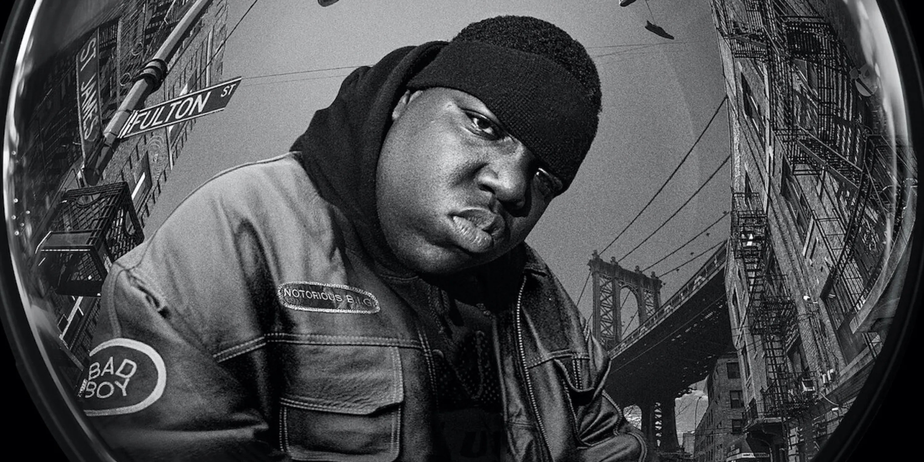 Biggie Soundtrack Every Song In Netflix's Notorious B.I.G. Documentary