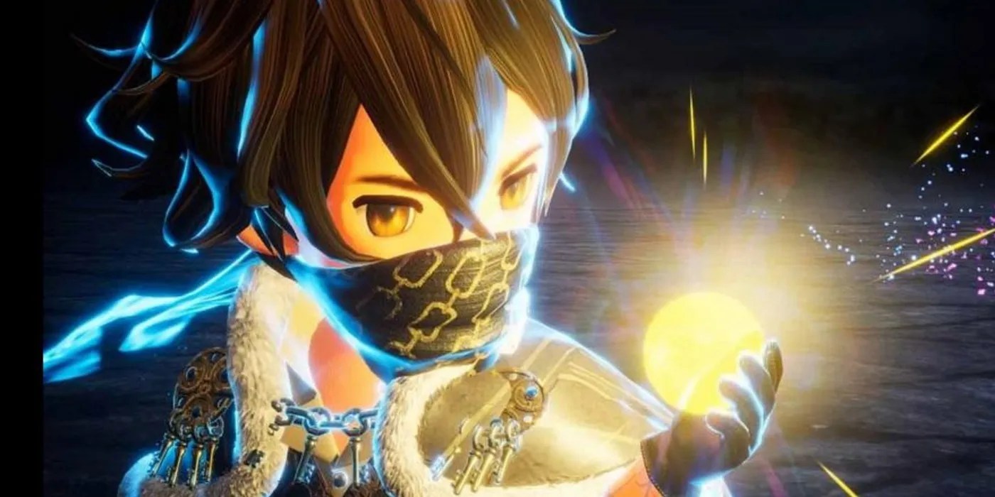 What Bravely Default 2’s Difficulty Settings & Changes Are