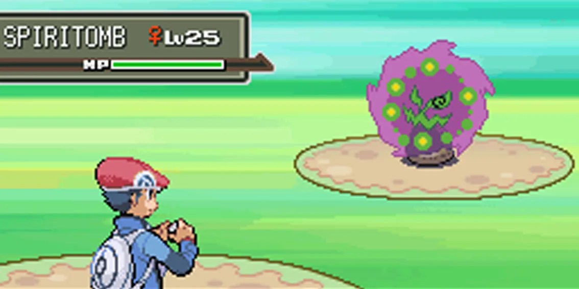 Pokémon Brilliant Diamond & Shining Pearl 10 Gen 4 Features We Haven’t