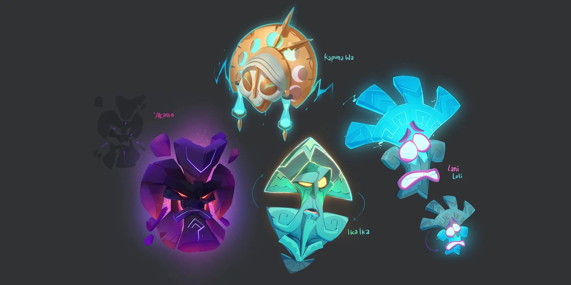 Crash Bandicoot 4 Where to Find Quantum Masks (& What They Do)