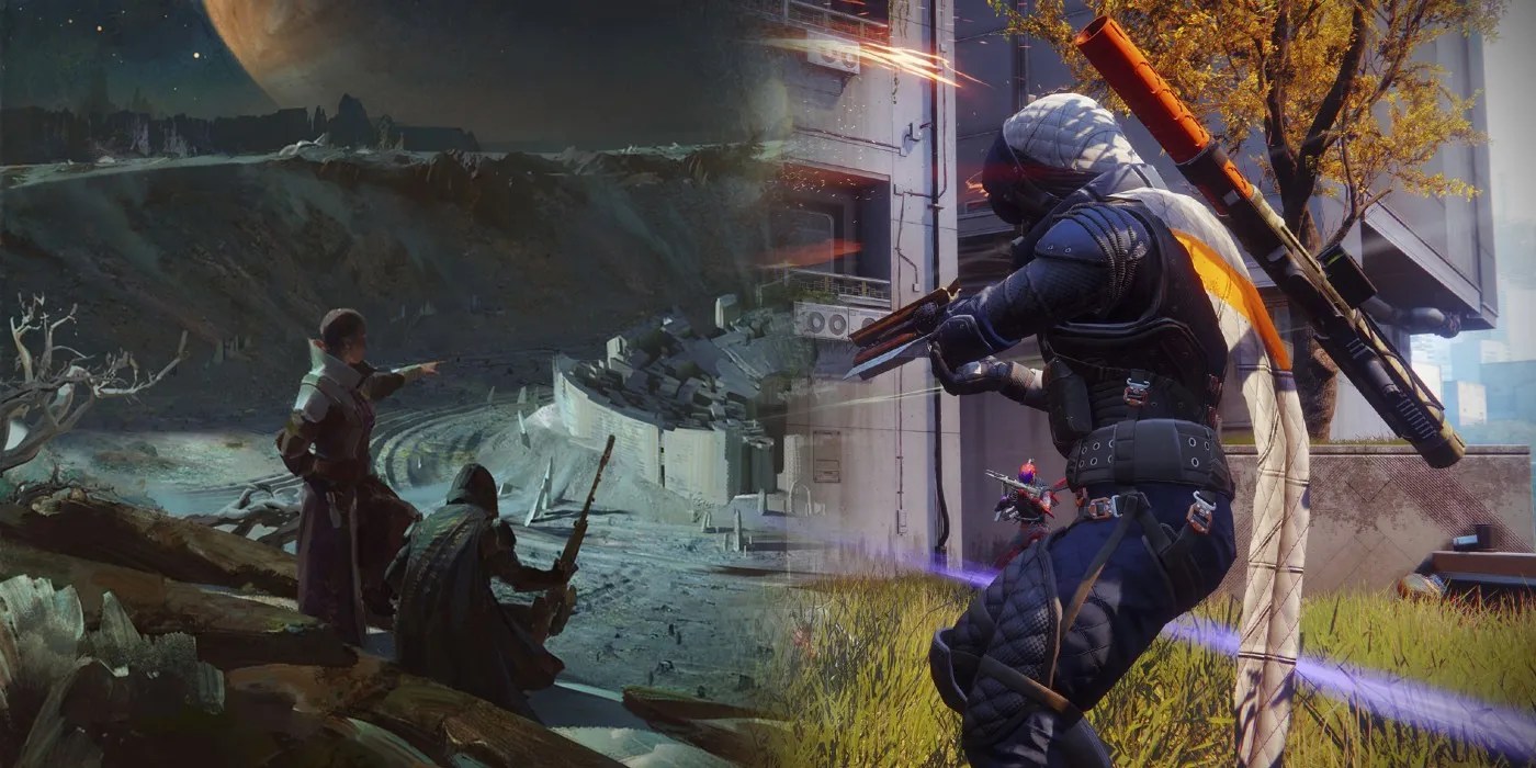 Destiny 2 How to Get Code Duello (& God Roll) Screen Rant Informone