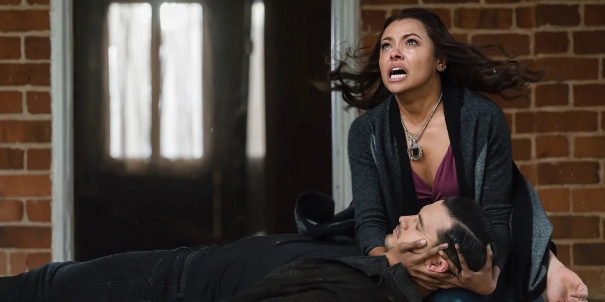 The Vampire Diaries 10 Plot Twists That Nobody Saw Coming