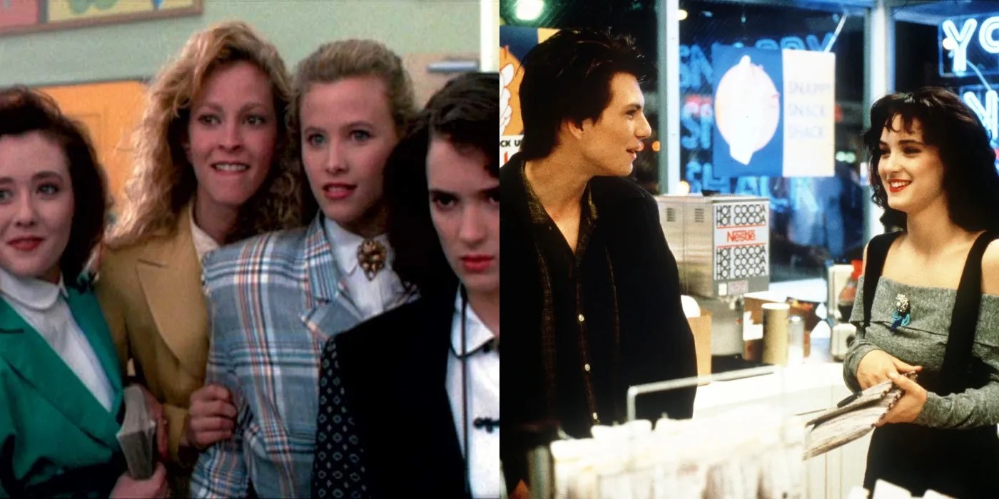 Heathers 5 Things That Hold Up Today (5 That Didn't Age Well)