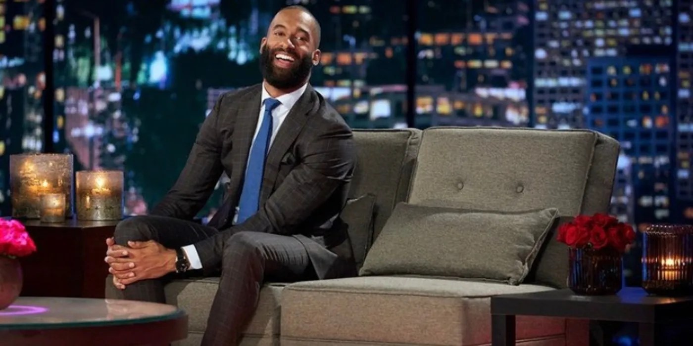 Bachelor New SPOILER Suggests Who Matt James Is Dating PostFinale