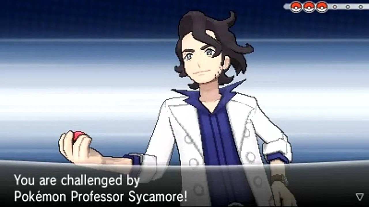 Pokémon Explained Every Pokémon Professor (& Their Specialty) So Far Informone