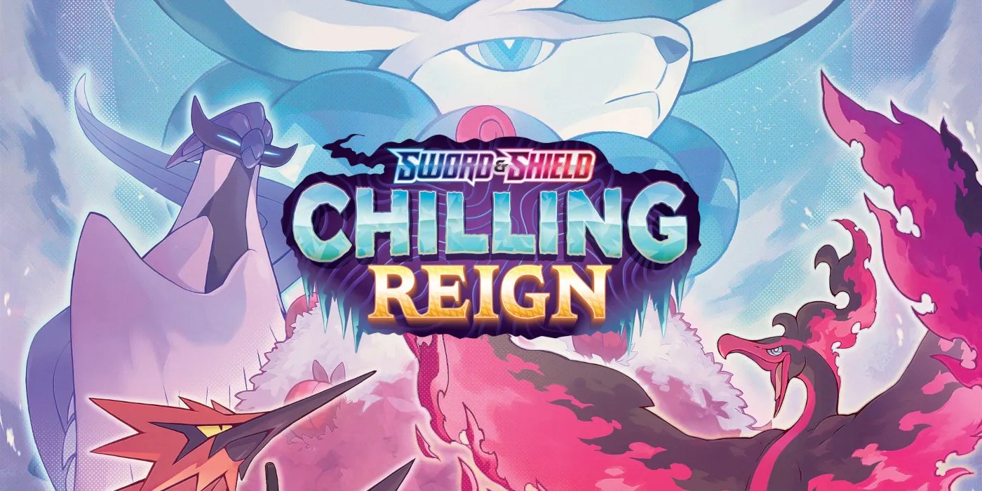 Pokémon Center Giving Refunds, Free Cards For Chilling Reign PreOrders