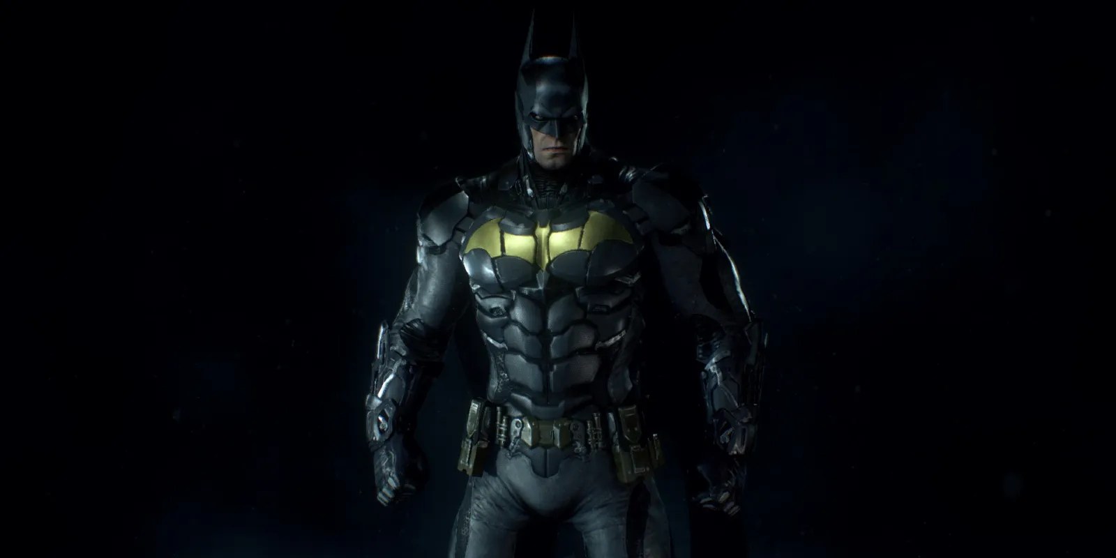 Batman The 5 Best Suits Of The Arkham Games (& 5 Most Gamers Never Use)