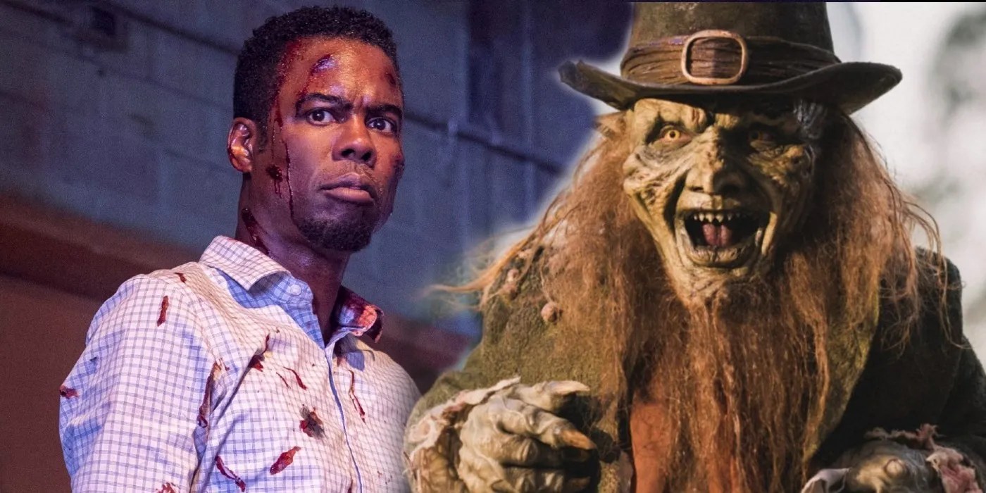 Saw 9 Director Wants To Make A Leprechaun Reboot If Spiral Is A Hit