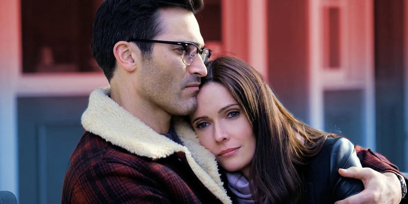 Why Superman & Lois Episode 6 Was Delayed (And When Is It Coming Back