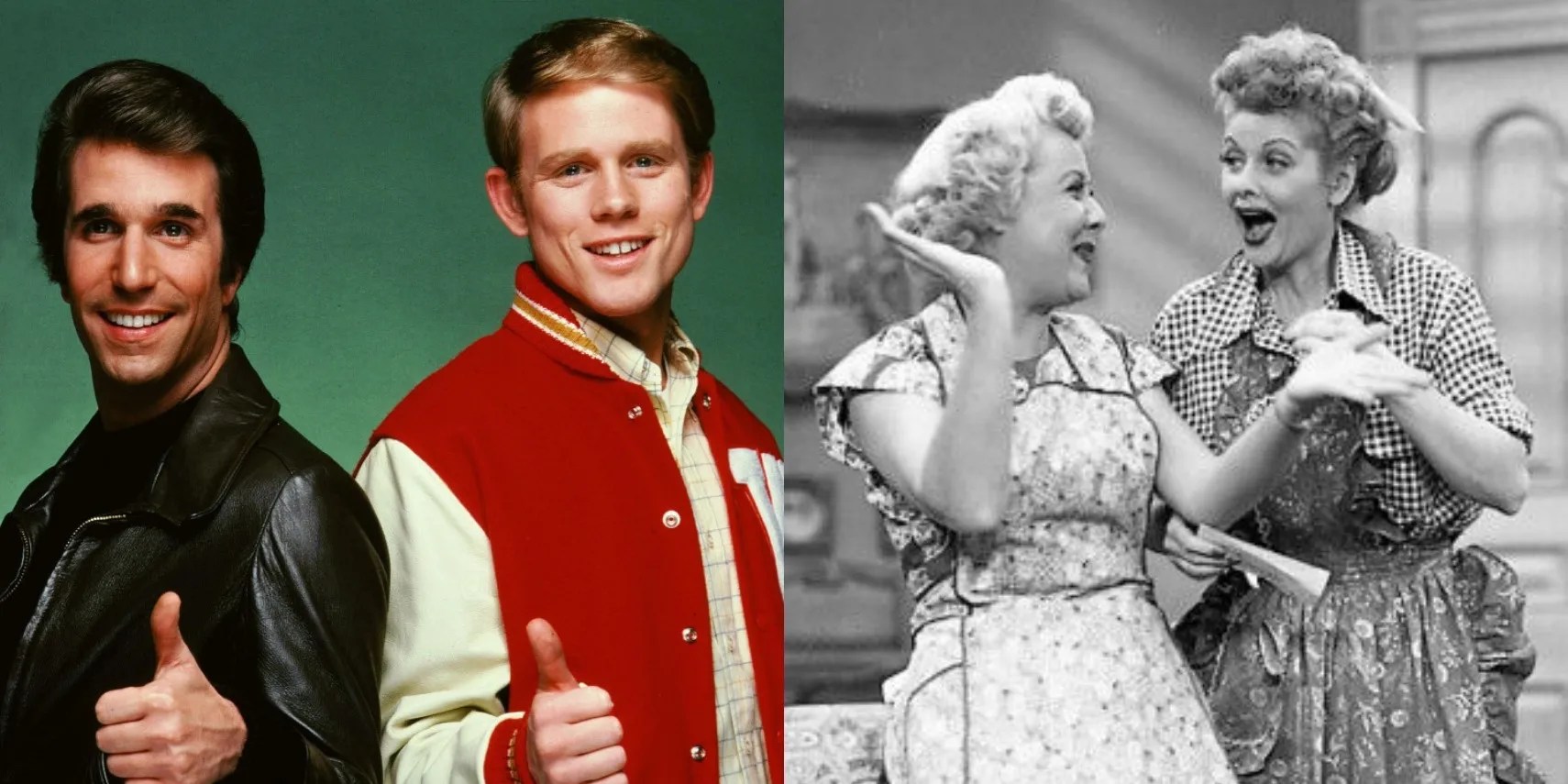 10 Best TV Sidekicks, Ranked ScreenRant