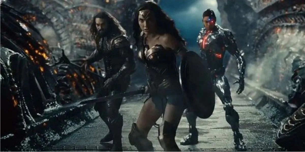 Justice League Snyder Cut 10 Biggest Differences From The Original