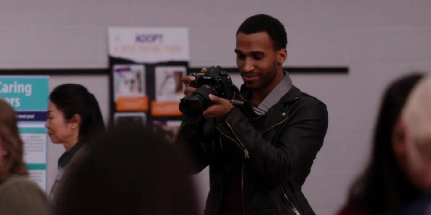 Ginny & Main Characters Ranked By Intelligence