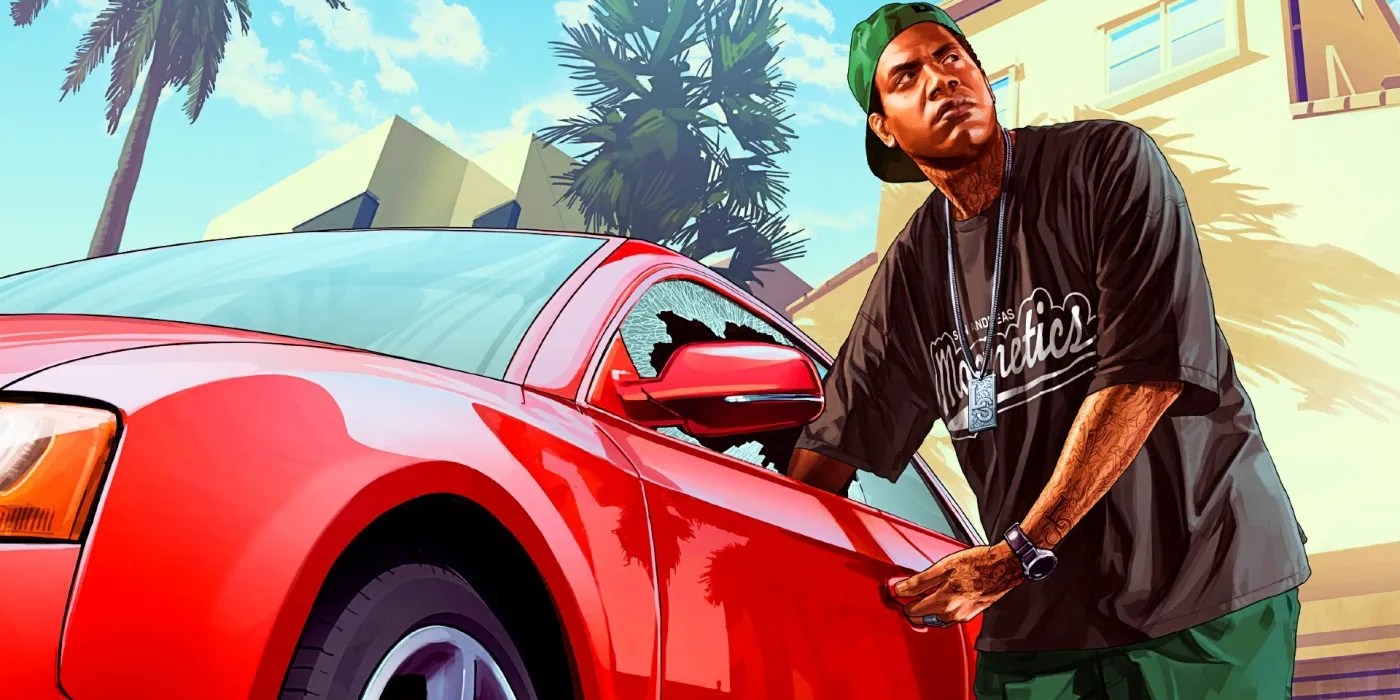 GTA Online's Lamar & Madrazo Missions Pay Double Money & RP This Week