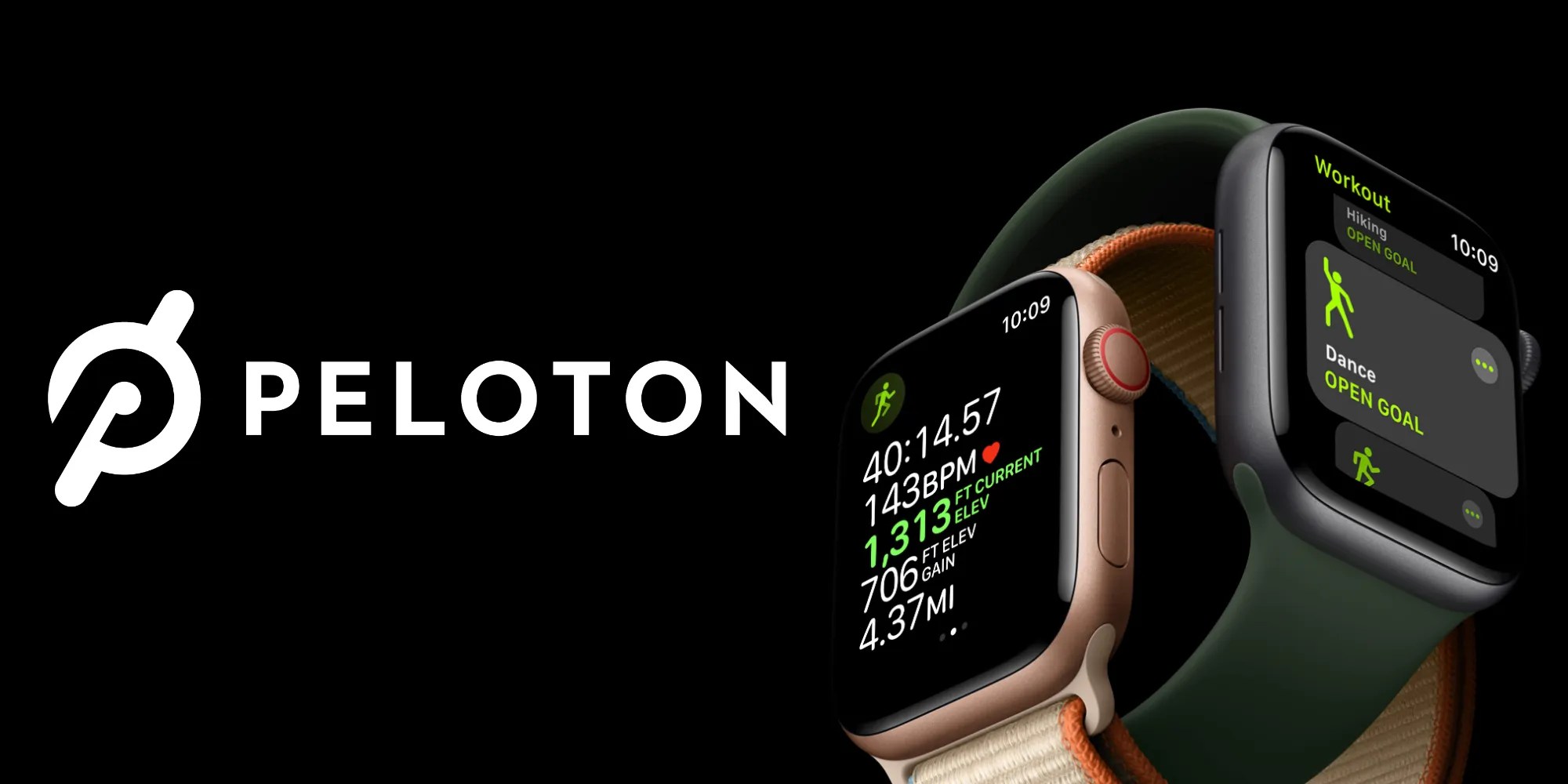 How A Peloton Smartwatch Could Change The Fitness Wearables Game