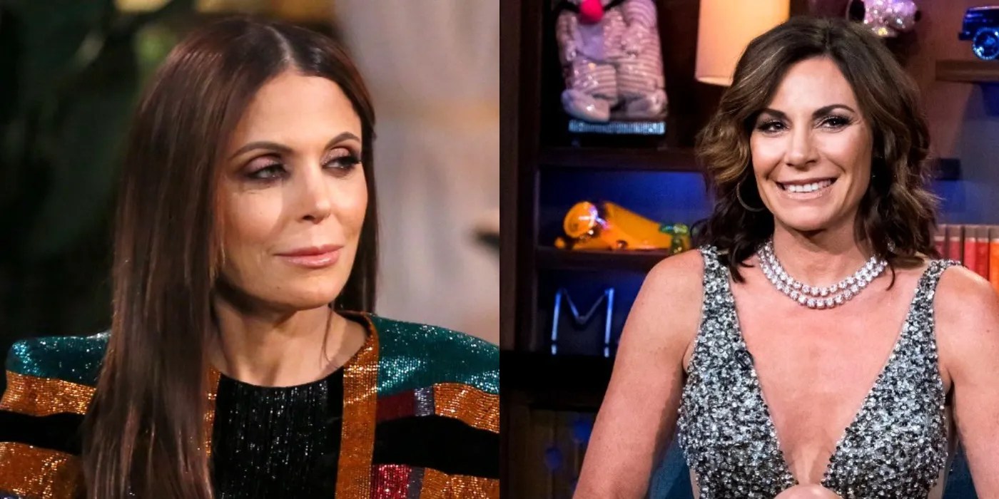Real Housewives Of New York Most Popular OG Housewives, Ranked By