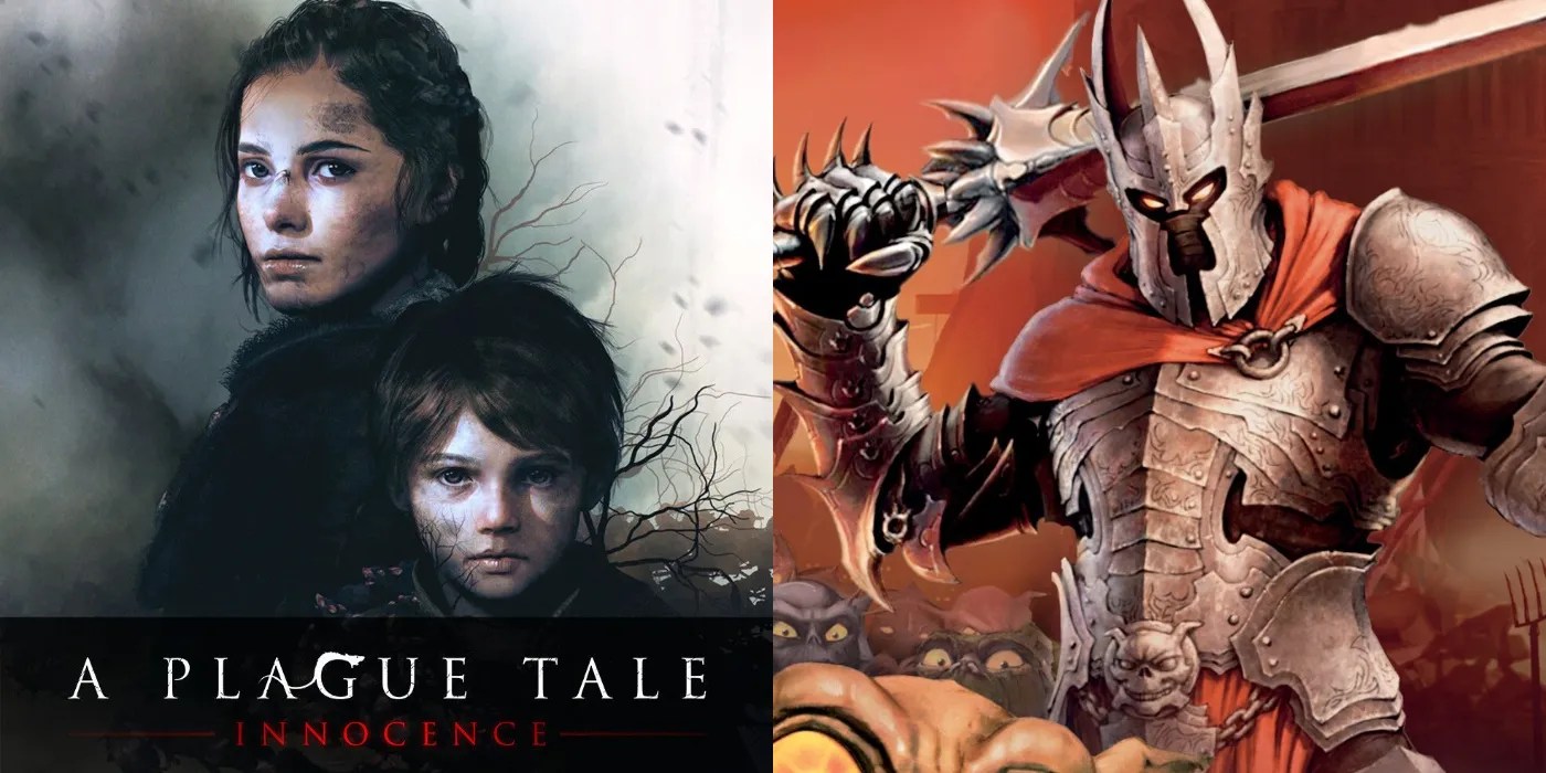 10 Best MedievalThemed Video Games Of All Time, Ranked 10 Best MedievalThemed Video Games Of All Time, Ranked