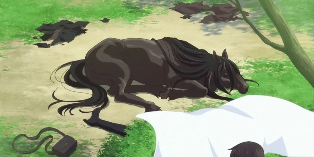 Zodiac Signs Of Fruits Basket Characters ScreenRant Movie Trailers