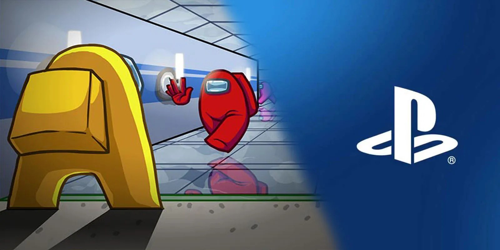 When Among Us Releases On PS4 & PS5 Screen Rant