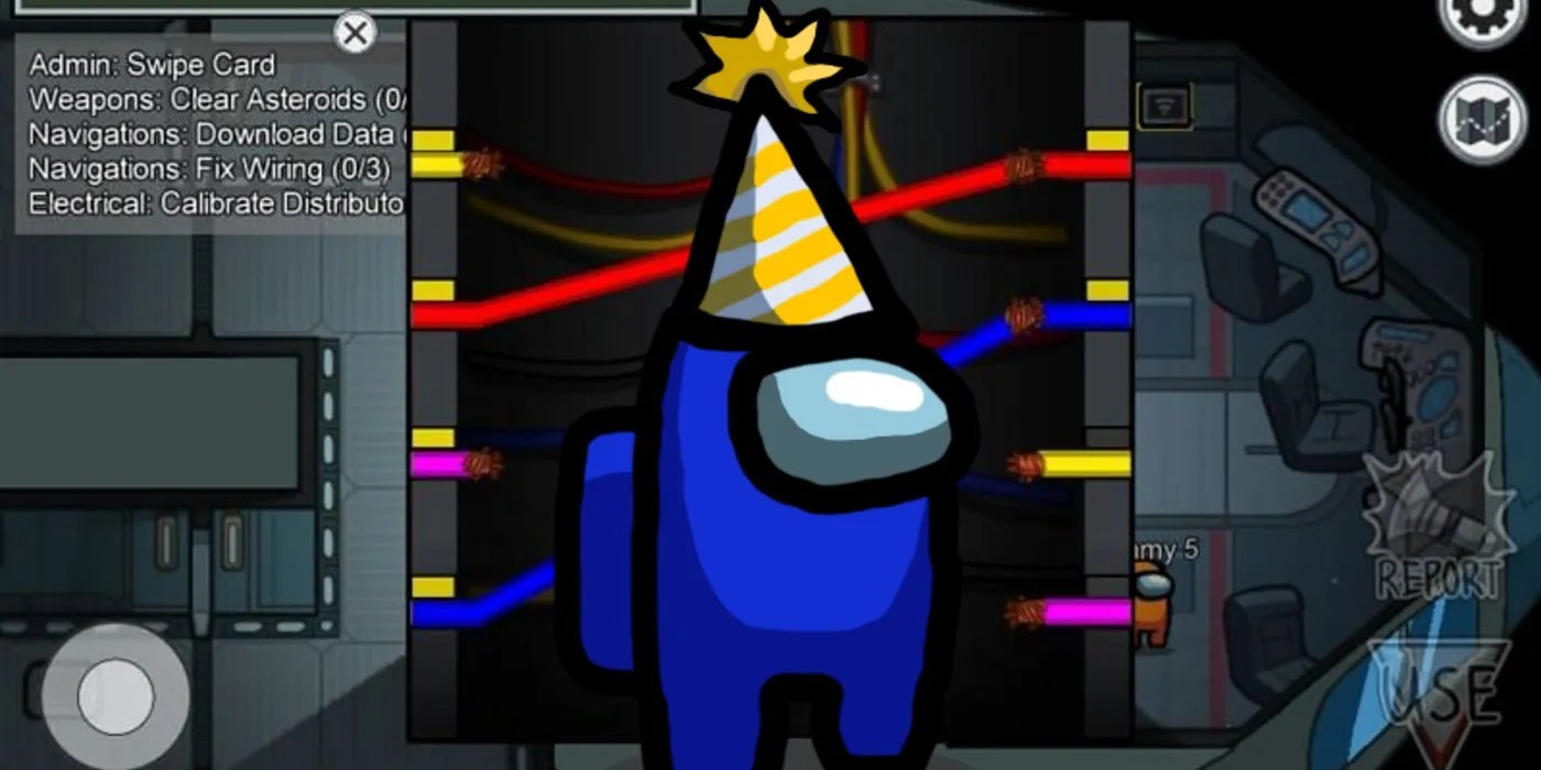 Why Winning With Among Us' Tasks Is Great (But Rare)