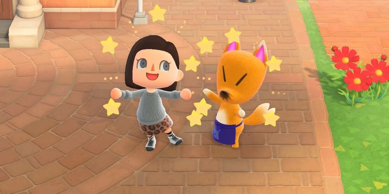 top trend news 10 Major Animal Crossing Characters, Ranked By Intelligence