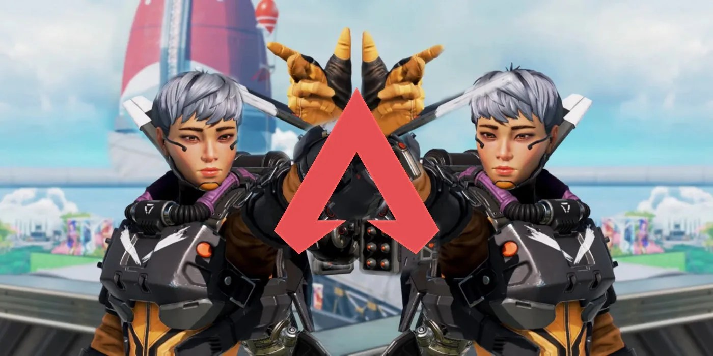 Apex Legends Valkyrie / This apex legends guide is packed with tips and tricks to help you get