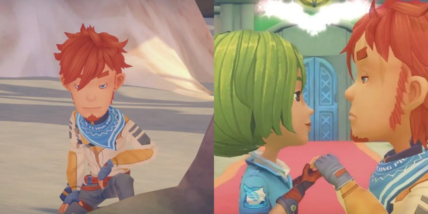 My Time At Portia 10 Reasons To Marry Arlo ScreenRant