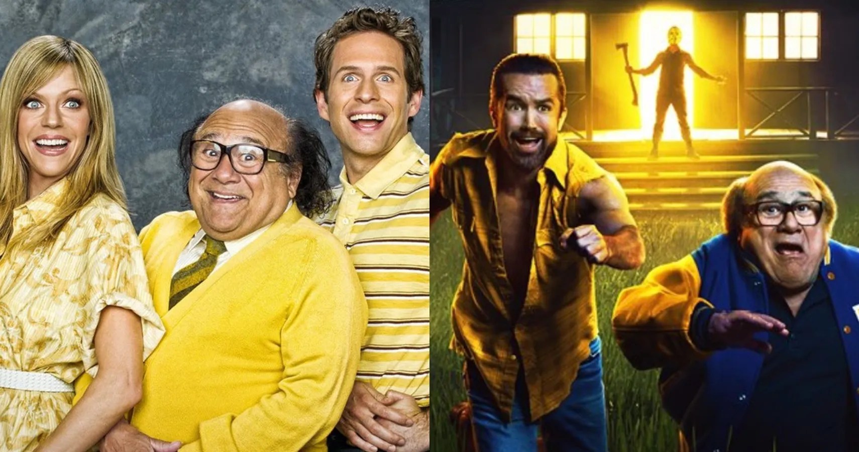 The 10 Best It's Always Sunny In Philadelphia Seasons, According To