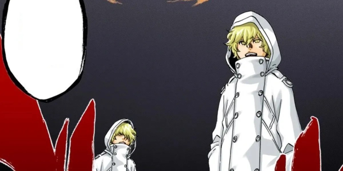 Bleach 10 Most Powerful Villains Ranked