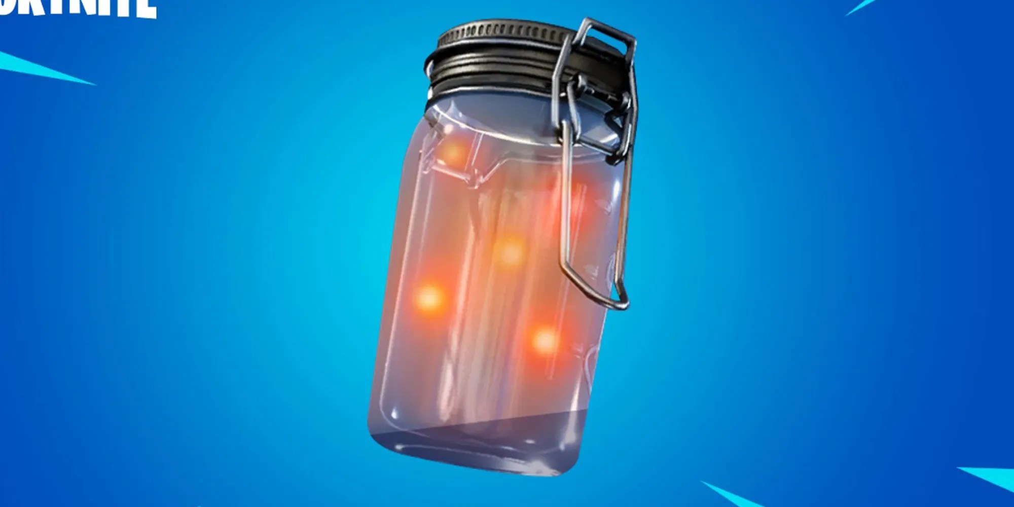 How to Set Structures On Fire in Fortnite (Week 4 Challenge)