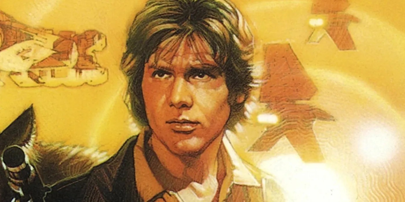 10 Best Star Wars Books For More Of Your Favorite Characters LaptrinhX