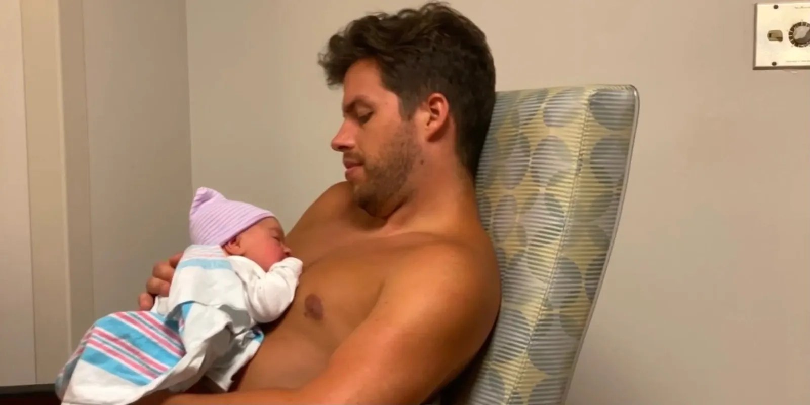 90 Day Fiance Fans Love Jovi Dufren’s Bayou Dad Vibes In