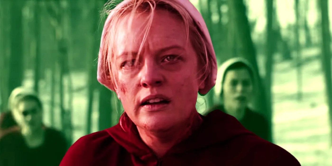 Handmaid's Tale Soundtrack Guide Every Song In Season 4