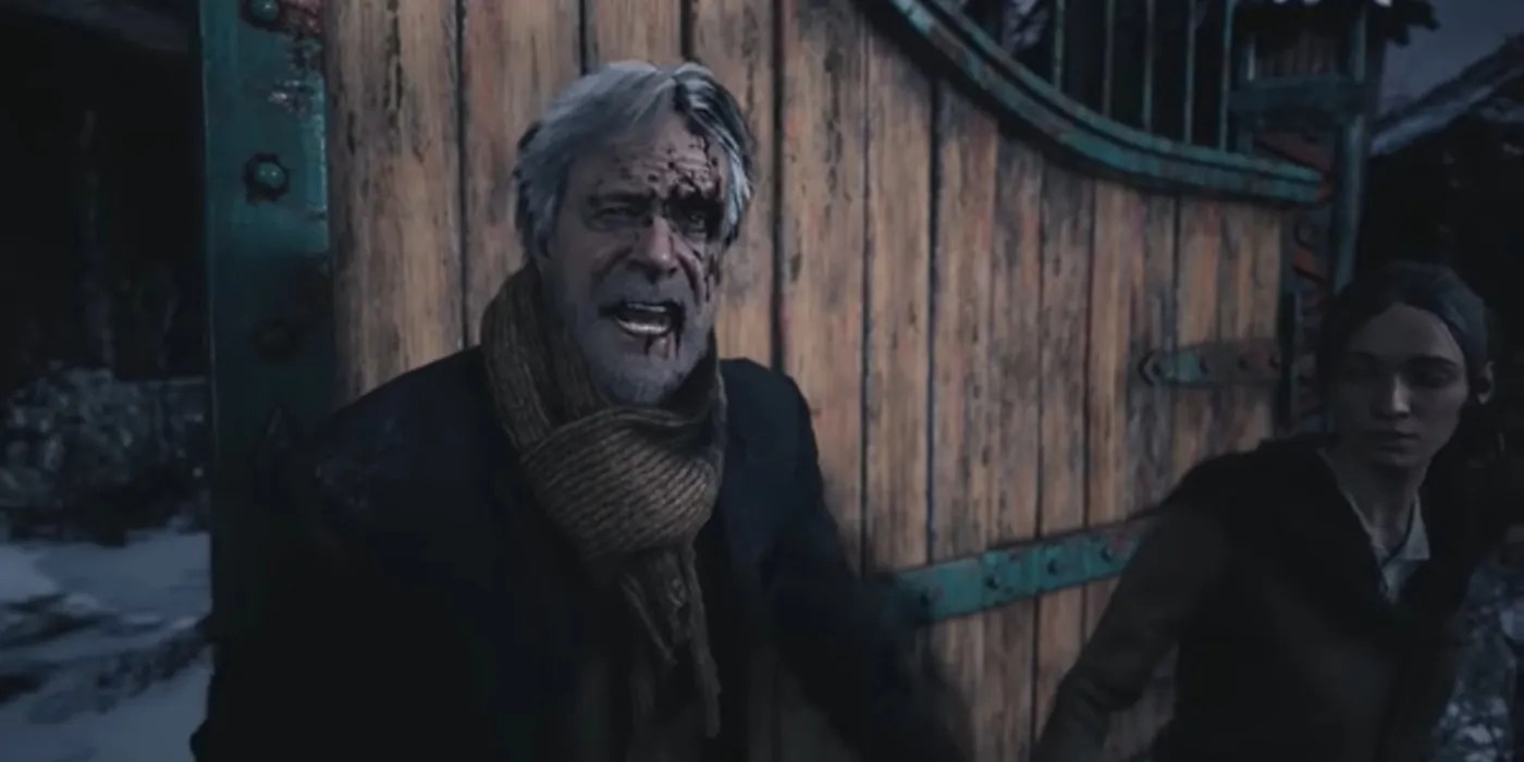 What Resident Evil 8's Village Demo Reveals About Its