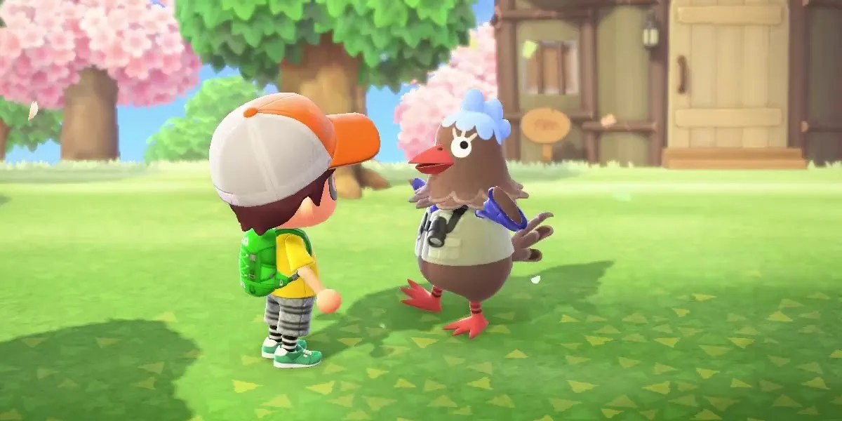 10 Animal Crossing Quotes That Are Hilarious Out Of Context Informone