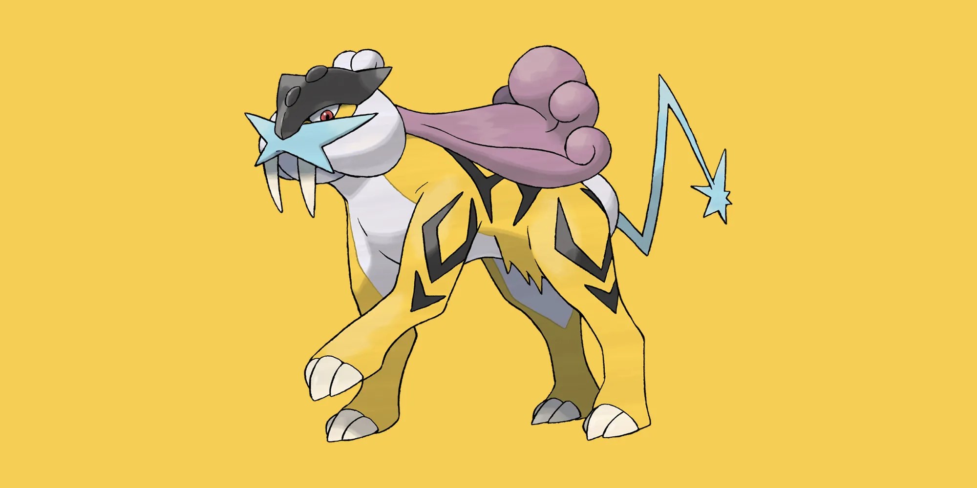 How to Find (& Catch) Raikou in Pokémon GO Screen Rant Informone