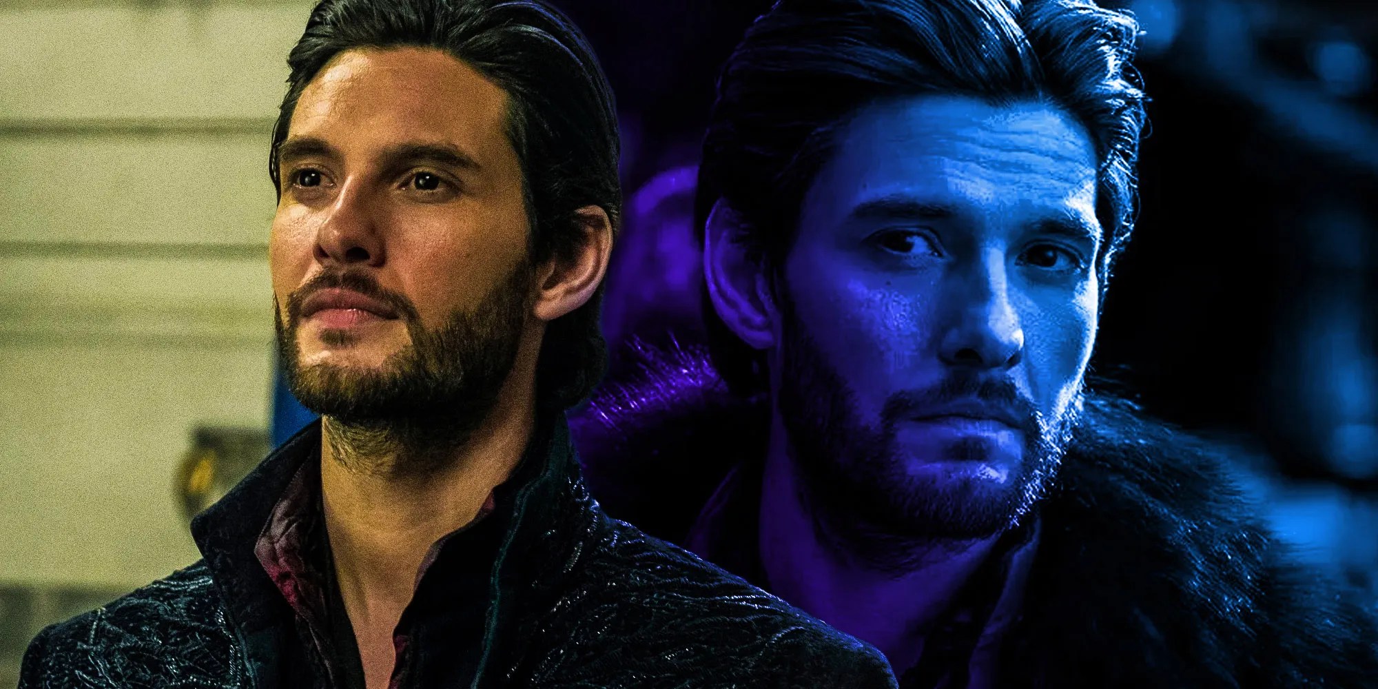 Shadow & Bone Why It's Okay To Like The Darkling Screen Rant