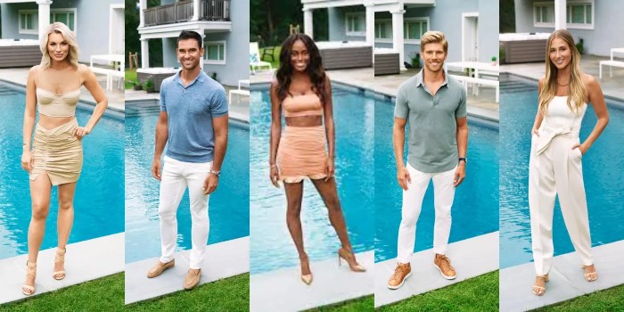 Net worth of summer house cast