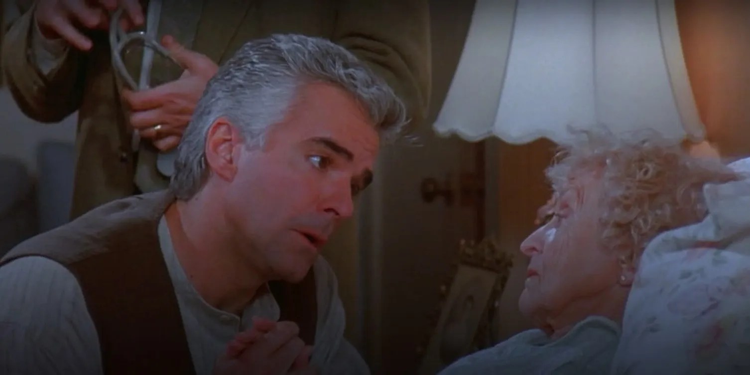 The 10 Best J. Peterman Episodes On Seinfeld, According To IMDb Informone