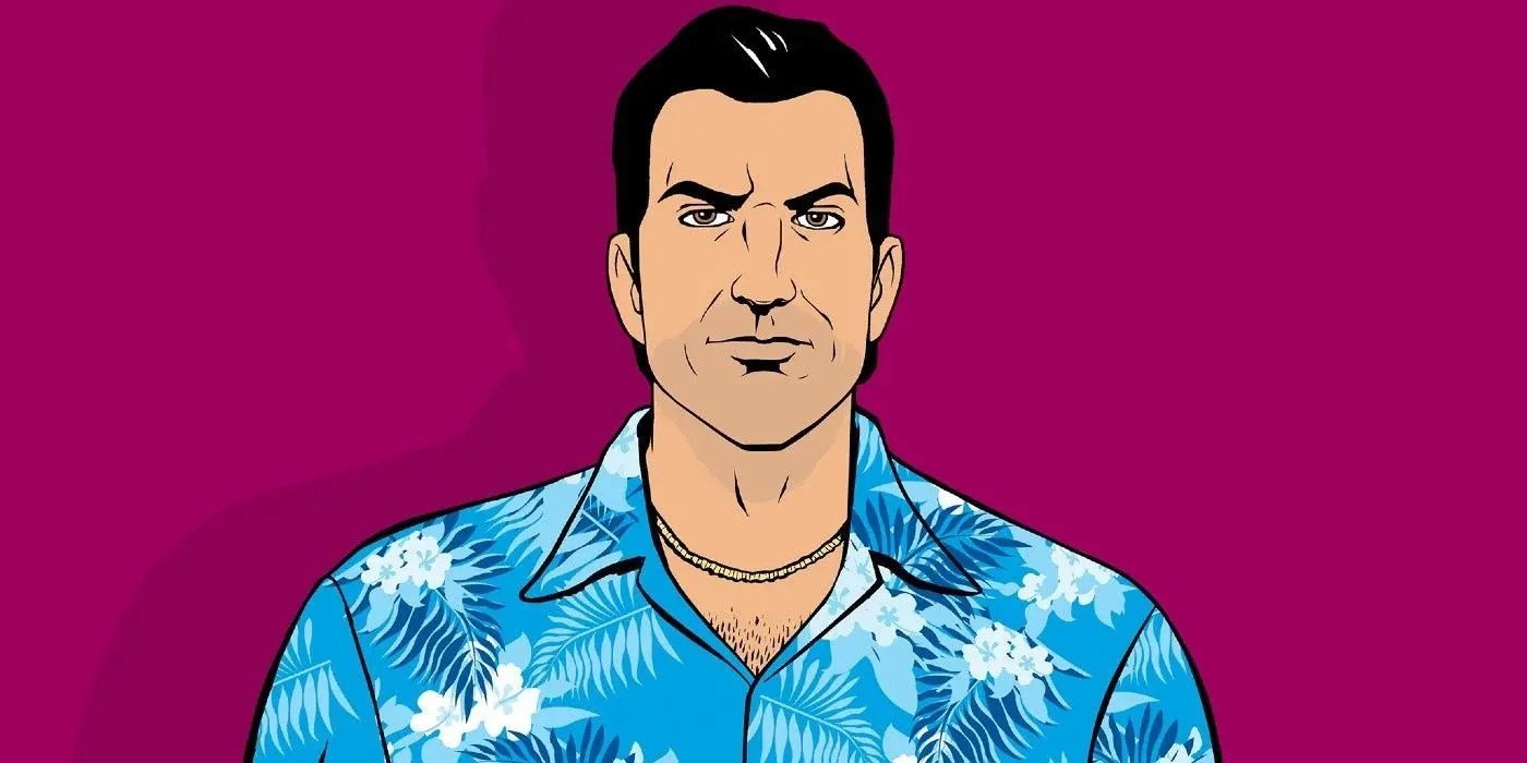 10 Main Grand Theft Auto Characters, Ranked By Likability Informone