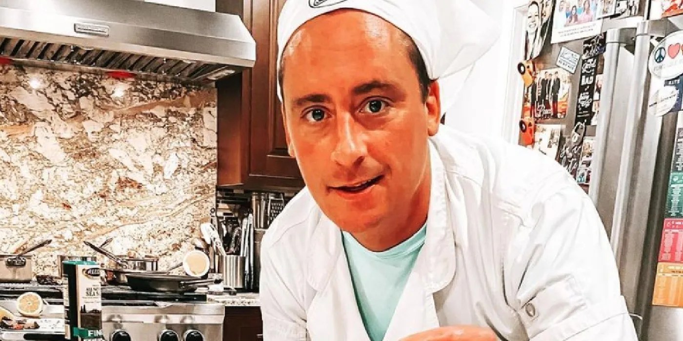 Below Deck Chef Ben Robinson's Age, Jobs, Instagram, & Relationships(016)