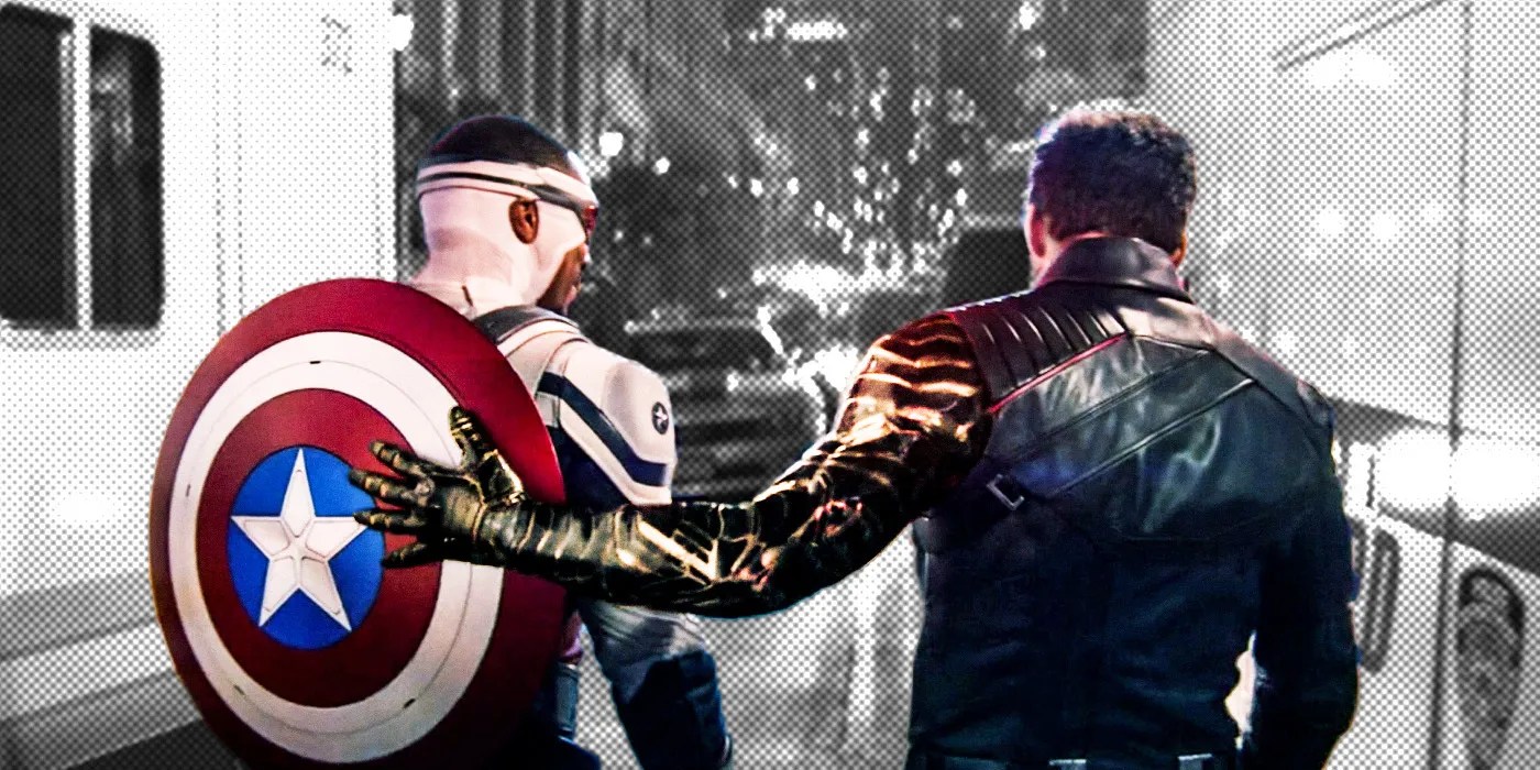 Falcon & Winter Soldier Season 2 Updates, Release Date, Cast & Story